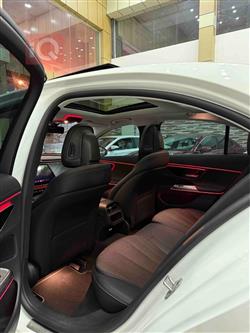 مێرسێدس بێنز E-Class